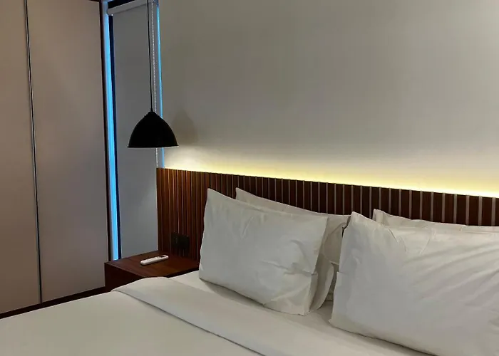 Apartment Grand 1br Pererenan Canggu (Bali)