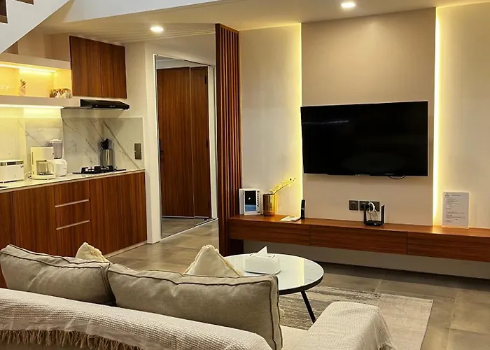 Grand 1br Pererenan *
