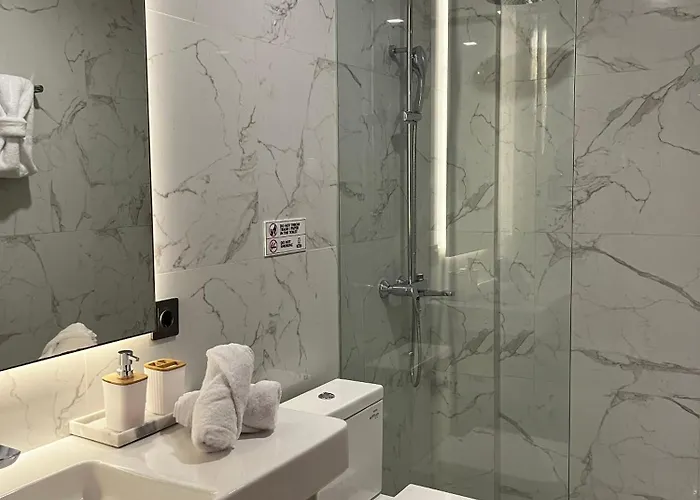 Apartment Grand 1br Pererenan Canggu (Bali)